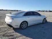 ✅ 2014 Lincoln MKZ Hybrid • VIN: 3LN6L2LU8ER816095 • Lot: 92289235. Listed on Copart with 250,169 mi. Free auction sales archive from the USA and detailed vehicle history report at DreamBid. Image 3.