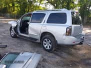 ✅ 2011 Nissan Armada Platinum • VIN: 5N1BA0NF3BN620376 • Lot: 42554042. Listed on IAAI with 180,000 mi. Free auction sales archive from the USA and detailed vehicle history report at DreamBid. Image 3.