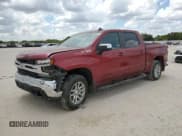 ✅ 2020 Chevrolet Silverado 1500 LT • VIN: 3GCUYDED9LG265139 • Lot: 68856164. Wystawiony na Copart z przebiegiem 75 465 mil. Bezpłatny archiwum sprzedaży aukcyjnych z USA i szczegółowy raport historii pojazdu na DreamBid. Zdjęcie 1.