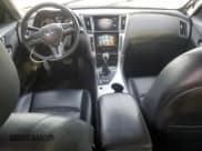 ✅ 2021 Infiniti Q50 Luxe • VIN: JN1EV7BP8MM705009 • Лот: 90627385. Опубликован ранее на Copart с пробегом 171 676 миль. Бесплатный доступ к архиву аукционных продаж из США и подробный отчёт об истории автомобиля на DreamBid. Изображение 8.