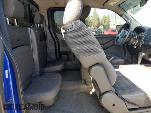 ✅ 2012 Nissan Frontier SV • VIN: 1N6AD0CU1CC427288 • Lot: 91251435. Listed on Copart with 296,928 mi. Free auction sales archive from the USA and detailed vehicle history report at DreamBid. Image 10.