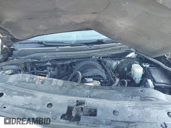 ✅ 2016 GMC Sierra 1500 SLT • VIN: 1GTV2NEC1GZ324662 • Lot: 43316586. Listed on IAAI with 182,694 mi. Free auction sales archive from the USA and detailed vehicle history report at DreamBid. Image 10.