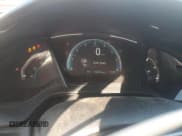 ✅ 2021 Honda Civic LX • VIN: 2HGFC2F66MH540724 • Лот: 87196245. Опубликован ранее на Copart с пробегом 46 853 миль. Бесплатный доступ к архиву аукционных продаж из США и подробный отчёт об истории автомобиля на DreamBid. Изображение 9.