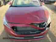 2015 Hyundai Sonata Sport with VIN 5NPE34AF3FH115470, listed as a Copart auction lot 71742835 with 66,167 mi miles and Salvage title. Bid and sale history available at DreamBid. Image 11.