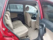 ✅ 2010 Toyota RAV4 • VIN: 2T3ZF4DV5AW035116 • Лот: 43875839. Опубликован ранее на IAAI с пробегом 207 557 миль. Бесплатный доступ к архиву аукционных продаж из США и подробный отчёт об истории автомобиля на DreamBid. Изображение 8.