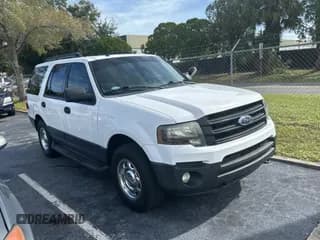 ✅ 2017 Ford Expedition XL • VIN: 1FMJU1GT3HEA37424 • Лот: 80044734. Опубликован ранее на Copart с пробегом 153 694 миль. Бесплатный доступ к архиву аукционных продаж из США и подробный отчёт об истории автомобиля на DreamBid. Изображение 1.