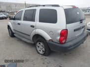 ✅ 2006 Dodge Durango SXT • VIN: 1D4HB38N86F121320 • Лот: 42427186. Опубликован ранее на IAAI с пробегом 195 607 миль. Бесплатный доступ к архиву аукционных продаж из США и подробный отчёт об истории автомобиля на DreamBid. Изображение 3.