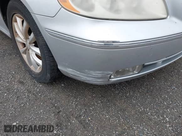 2007 Hyundai Azera SE с VIN KMHFC46FX7A182410, выставлен на аукционе IAAI как лот 42150993 с пробегом 146 627 миль миль и . История ставок и продаж доступна на DreamBid. Изображение 6.