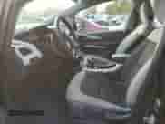 2017 Chevrolet Bolt EV LT z VIN 1G1FW6S0XH4159260, wystawiony jako Copart lot #73197833 z przebiegiem 36 975 mil mil oraz . Historia ofert i sprzedaży dostępna na DreamBid. Obrazek 7.