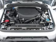 ✅ 2024 Ineos Grenadier • VIN: SC6GM1CA6RF011481 • Lot: 41721011. Wystawiony na IAAI z przebiegiem 4 610 mil. Bezpłatny archiwum sprzedaży aukcyjnych z USA i szczegółowy raport historii pojazdu na DreamBid. Zdjęcie 10.