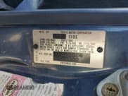 ✅ 1986 Toyota Camry LE • VIN: JT2SV16E6G0520922 • Lot: 47146675. Wystawiony na Copart z przebiegiem 156 394 mil. Bezpłatny archiwum sprzedaży aukcyjnych z USA i szczegółowy raport historii pojazdu na DreamBid. Zdjęcie 13.