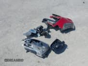 ✅ 2025 Honda Passport Black Edition • VIN: 5FNYF8H89SB013246 • Lot: 42953049. Wystawiony na IAAI z przebiegiem 6 134 mil. Bezpłatny archiwum sprzedaży aukcyjnych z USA i szczegółowy raport historii pojazdu na DreamBid. Zdjęcie 12.