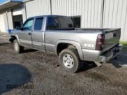 ✅ 2006 Chevrolet Silverado 1500 LT1 • VIN: 1GCEK19Z86Z159117 • Лот: 70879984. Опубликован ранее на Copart с пробегом 280 389 миль. Бесплатный доступ к архиву аукционных продаж из США и подробный отчёт об истории автомобиля на DreamBid. Изображение 2.