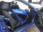 ✅ 2024 BMW 2 Series M240i xDrive • VIN: 3MW53CM01R8E88397 • Lot: 41003289. Listed on IAAI with 1,481 mi. Free auction sales archive from the USA and detailed vehicle history report at DreamBid. Image 5.