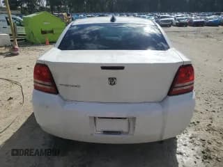 ✅ 2008 Dodge Avenger SE • VIN: 1B3LC46K08N646899 • Lot: 88715175. Wystawiony na Copart z przebiegiem 213 733 mil. Bezpłatny archiwum sprzedaży aukcyjnych z USA i szczegółowy raport historii pojazdu na DreamBid. Zdjęcie 6.