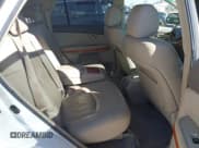 ✅ 2004 Lexus RX 330 • VIN: JTJGA31U140012353 • Лот: 43761448. Опубликован ранее на IAAI с пробегом 171 649 миль. Бесплатный доступ к архиву аукционных продаж из США и подробный отчёт об истории автомобиля на DreamBid. Изображение 8.