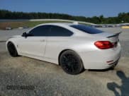 ✅ 2016 BMW 4 Series 428i • VIN: WBA3N7C53GK228861 • Lot: 59411375. Listed on Copart with 110,762 mi. Free auction sales archive from the USA and detailed vehicle history report at DreamBid. Image 2.