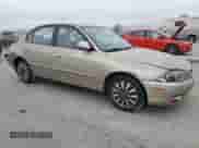 ✅ 2005 Hyundai Elantra GLS • VIN: KMHDN46D05U990938 • Лот: 84711804. Размещён на Copart с пробегом 150 896 миль миль. Получите бесплатный доступ к архиву аукционных продаж из США и посмотрите подробный отчёт об истории автомобиля на DreamBid. Изображение 4.