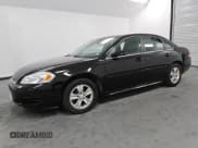 ✅ 2015 Chevrolet Impala LS • VIN: 2G1WA5E39F1139007 • Лот: 71027564. Опубликован ранее на Copart с пробегом 146 694 миль. Бесплатный доступ к архиву аукционных продаж из США и подробный отчёт об истории автомобиля на DreamBid. Изображение 1.