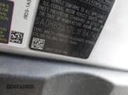 ✅ 2020 Jaguar I-Pace S • VIN: SADHB2S12L1F84745 • Lot: 41591718. Wystawiony na IAAI z przebiegiem 36 371 mil. Bezpłatny archiwum sprzedaży aukcyjnych z USA i szczegółowy raport historii pojazdu na DreamBid. Zdjęcie 9.