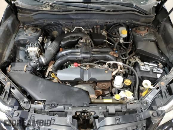 2015 Subaru Forester Premium z VIN JF2SJADCXFG464205, wystawiony jako Copart lot #86407925 z przebiegiem 201 229 mil mil oraz Czysty tytuł • Clean title. Historia ofert i sprzedaży dostępna na DreamBid. Obrazek 11.