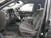 ✅ 2021 GMC Sierra 1500 SLE • VIN: 1GTV9BED1MZ262775 • Лот: 78044744. Опубликован ранее на Copart с пробегом 38 300 миль. Бесплатный доступ к архиву аукционных продаж из США и подробный отчёт об истории автомобиля на DreamBid. Изображение 7.