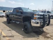 ✅ 2016 Chevrolet Silverado 2500HD LT • VIN: 1GC2KVEG2GZ264607 • Лот: 67291705. Опубликован ранее на Copart с пробегом 106 545 миль. Бесплатный доступ к архиву аукционных продаж из США и подробный отчёт об истории автомобиля на DreamBid. Изображение 4.
