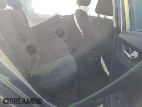 ✅ 2022 Hyundai Accent SE • VIN: 3KPC24A67NE183669 • Лот: 79798734. Опубликован ранее на Copart с пробегом 64 477 миль. Бесплатный доступ к архиву аукционных продаж из США и подробный отчёт об истории автомобиля на DreamBid. Изображение 10.