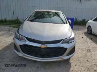 ✅ 2019 Chevrolet Cruze LS • VIN: 1G1BC5SM2K7151731 • Lot: 61159983. Listed on Copart with 102,978 mi. Free auction sales archive from the USA and detailed vehicle history report at DreamBid. Image 5.