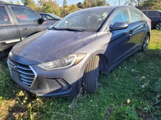 ✅ 2018 Hyundai Elantra Limited • VIN: KMHD84LF0JU551651 • Lot: 85383275. Listed on Copart with 291,867 mi. Free auction sales archive from the USA and detailed vehicle history report at DreamBid. Image 2.