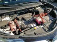 ✅ 2018 Toyota RAV4 Hybrid SE • VIN: JTMJJREV8JD167632 • Lot: 81094075. Listed on Copart with 105,449 mi. Free auction sales archive from the USA and detailed vehicle history report at DreamBid. Image 16.