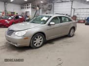 ✅ 2008 Chrysler Sebring • VIN: 1C3LD66MX8N128425 • Lot: 43270944. Listed on IAAI with Not provided. Free auction sales archive from the USA and detailed vehicle history report at DreamBid. Image 2.