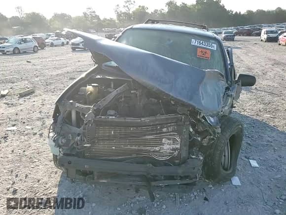 2006 Mercury Mariner Luxury с VIN 4M2YU56176DJ00225, выставлен на аукционе Copart как лот 71643355 с пробегом Не указан миль и Списание • Salvage title. История ставок и продаж доступна на DreamBid. Изображение 15.