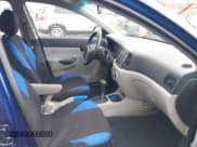 ✅ 2008 Hyundai Accent GLS • VIN: KMHCN46C18U258681 • Лот: 41849018. Опубликован ранее на IAAI с пробегом 73 398 миль. Бесплатный доступ к архиву аукционных продаж из США и подробный отчёт об истории автомобиля на DreamBid. Изображение 5.