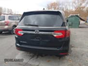 ✅ 2019 Honda Odyssey EX-L • VIN: 5FNRL6H79KB064271 • Lot: 43626177. Wystawiony na IAAI z przebiegiem 72 318 mil. Bezpłatny archiwum sprzedaży aukcyjnych z USA i szczegółowy raport historii pojazdu na DreamBid. Zdjęcie 17.