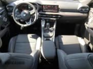 ✅ 2024 Dodge Hornet R/T Plus • VIN: ZACPDFDW2R3A23864 • Lot: 70869945. Listed on Copart with 9,011 mi. Free auction sales archive from the USA and detailed vehicle history report at DreamBid. Image 8.