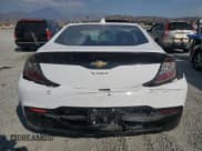 ✅ 2016 Chevrolet Volt Premier • VIN: 1G1RD6S58GU137285 • Lot: 73860204. Wystawiony na Copart z przebiegiem 35 413 mil. Bezpłatny archiwum sprzedaży aukcyjnych z USA i szczegółowy raport historii pojazdu na DreamBid. Zdjęcie 6.