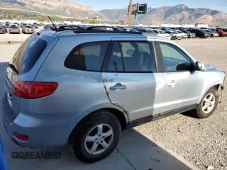 ✅ 2007 Hyundai Santa Fe GLS • VIN: 5NMSG73D47H065536 • Lot: 72269234. Listed on Copart with 187,847 mi. Free auction sales archive from the USA and detailed vehicle history report at DreamBid. Image 3.