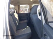 ✅ 2009 Dodge 1500 Laramie • VIN: 1D3HB18T39S709595 • Lot: 41575754. Wystawiony na IAAI z przebiegiem 184 790 mil. Bezpłatny archiwum sprzedaży aukcyjnych z USA i szczegółowy raport historii pojazdu na DreamBid. Zdjęcie 8.