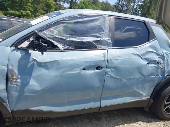 ✅ 2024 Hyundai Santa Cruz SEL • VIN: 5NTJBDDE8RH110825 • Лот: 42230112. Размещён на IAAI с пробегом 18 135 миль миль. Получите бесплатный доступ к архиву аукционных продаж из США и посмотрите подробный отчёт об истории автомобиля на DreamBid. Изображение 14.