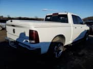 ✅ 2010 Dodge 1500 SLT • VIN: 1D7RB1GP7AS160043 • Lot: 43838795. Wystawiony na Copart z przebiegiem 208 537 mil. Bezpłatny archiwum sprzedaży aukcyjnych z USA i szczegółowy raport historii pojazdu na DreamBid. Zdjęcie 3.