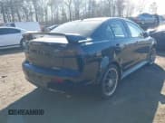 ✅ 2011 Mitsubishi Lancer GTS • VIN: JA32U8FW4BU004330 • Lot: 43676355. Listed on IAAI with 248,653 mi. Free auction sales archive from the USA and detailed vehicle history report at DreamBid. Image 4.