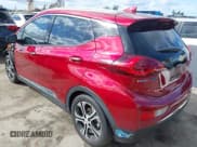 ✅ 2020 Chevrolet Bolt EV Premier • VIN: 1G1FZ6S07L4144327 • Lot: 41723931. Wystawiony na IAAI z przebiegiem 33 741 mil. Bezpłatny archiwum sprzedaży aukcyjnych z USA i szczegółowy raport historii pojazdu na DreamBid. Zdjęcie 3.