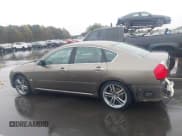 ✅ 2006 Infiniti M • VIN: JNKAY01EX6M116197 • Lot: 43522833. Listed on IAAI with 207,095 mi. Free auction sales archive from the USA and detailed vehicle history report at DreamBid. Image 15.