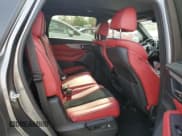 ✅ 2023 Acura MDX w/A-Spec Package • VIN: 5J8YE1H03PL003855 • Lot: 70515485. Wystawiony na Copart z przebiegiem 35 770 mil. Bezpłatny archiwum sprzedaży aukcyjnych z USA i szczegółowy raport historii pojazdu na DreamBid. Zdjęcie 11.