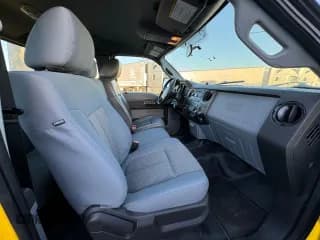 ✅ 2016 Ford F-550 • VIN: 1FD0X5GT8GEC91591 • Лот: 76422694. Опубликован ранее на Copart с пробегом 229 723 миль. Бесплатный доступ к архиву аукционных продаж из США и подробный отчёт об истории автомобиля на DreamBid. Изображение 5.