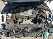 ✅ 2015 Infiniti Q50 Premium • VIN: JN1BV7APXFM345524 • Lot: 86469845. Listed on Copart with 133,930 mi. Free auction sales archive from the USA and detailed vehicle history report at DreamBid. Image 11.