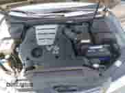 2006 Hyundai Azera SE с VIN KMHFC46F76A100535, выставлен на аукционе IAAI как лот 41969960 с пробегом 91 131 миль миль и . История ставок и продаж доступна на DreamBid. Изображение 10.