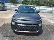 ✅ 2021 Kia Soul GT-Line • VIN: KNDJ63AU9M7792457 • Lot: 67612305. Listed on Copart with 90,743 mi. Free auction sales archive from the USA and detailed vehicle history report at DreamBid. Image 5.