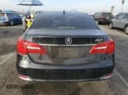 ✅ 2017 Acura RLX Hybrid Advance • VIN: JH4KC2F97HC000135 • Лот: 85728164. Опубликован ранее на Copart с пробегом 109 245 миль. Бесплатный доступ к архиву аукционных продаж из США и подробный отчёт об истории автомобиля на DreamBid. Изображение 6.